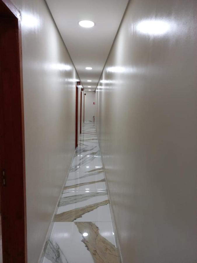 Hotel Avenida Bras São Paulo Kültér fotó