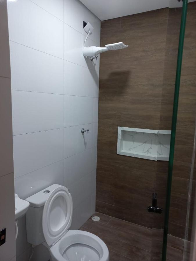 Hotel Avenida Bras São Paulo Kültér fotó