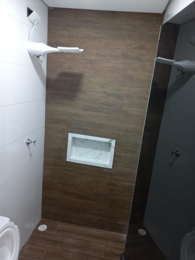 Hotel Avenida Bras São Paulo Kültér fotó
