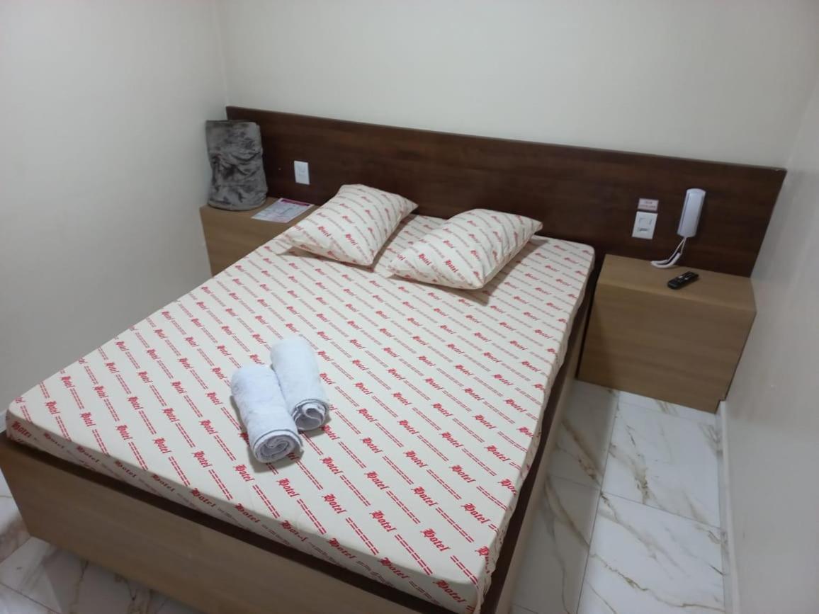 Hotel Avenida Bras São Paulo Kültér fotó