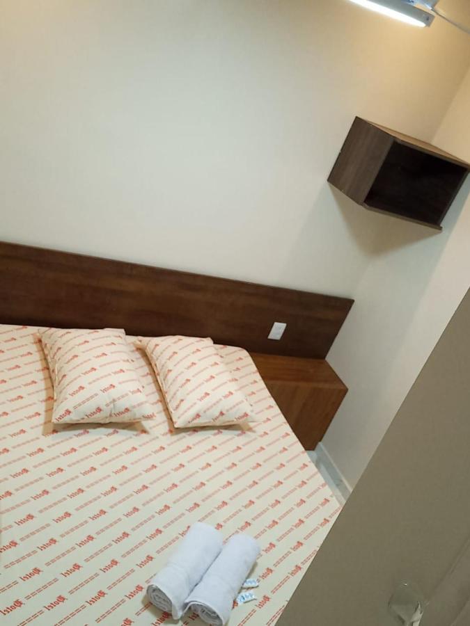 Hotel Avenida Bras São Paulo Kültér fotó