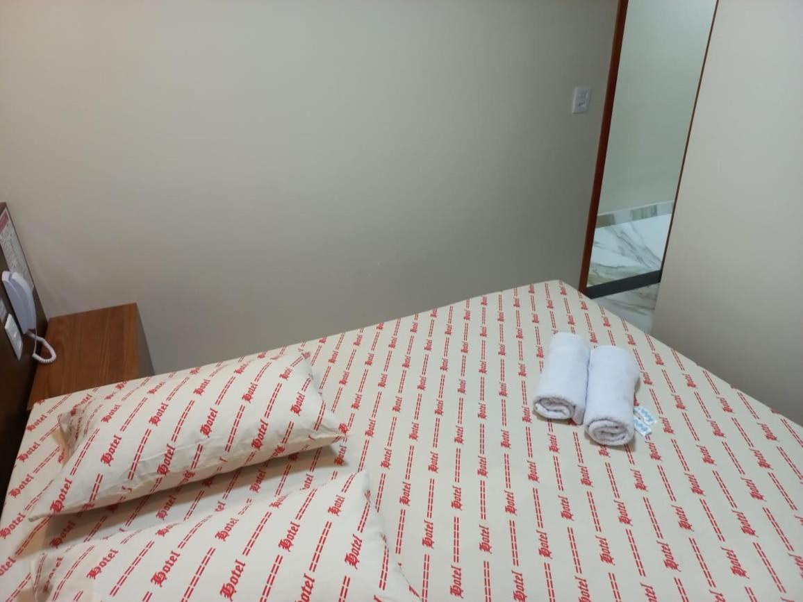 Hotel Avenida Bras São Paulo Kültér fotó