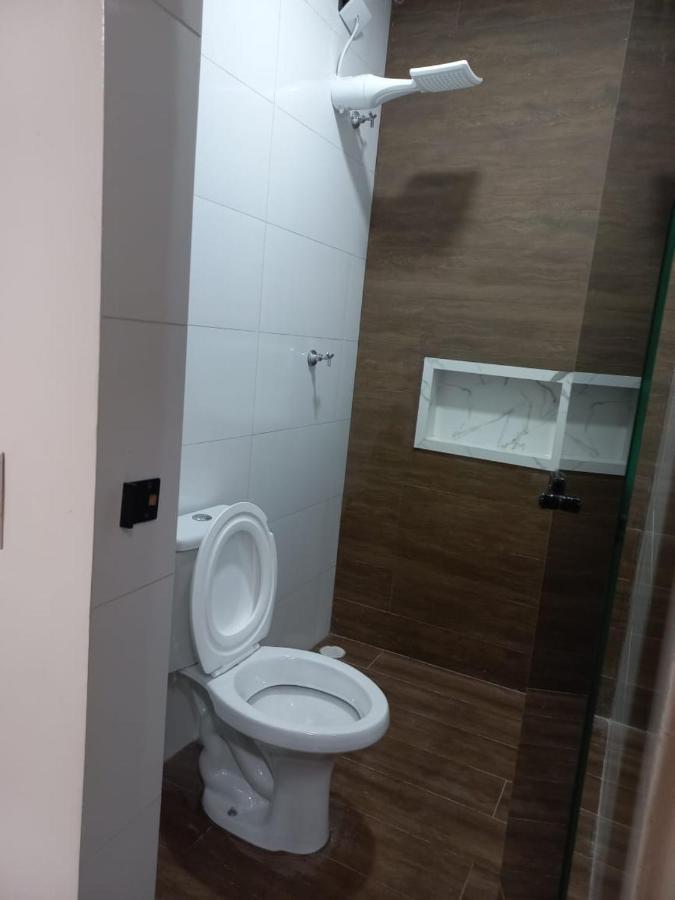 Hotel Avenida Bras São Paulo Kültér fotó