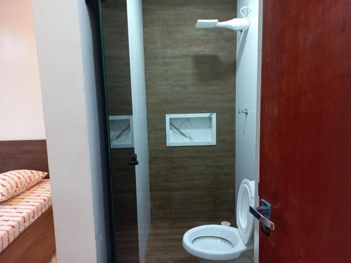 Hotel Avenida Bras São Paulo Kültér fotó