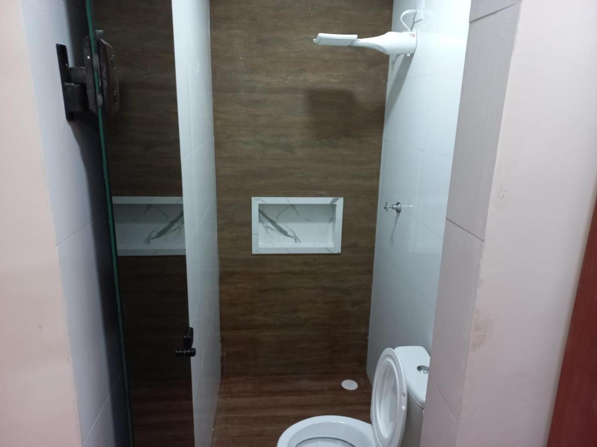 Hotel Avenida Bras São Paulo Kültér fotó