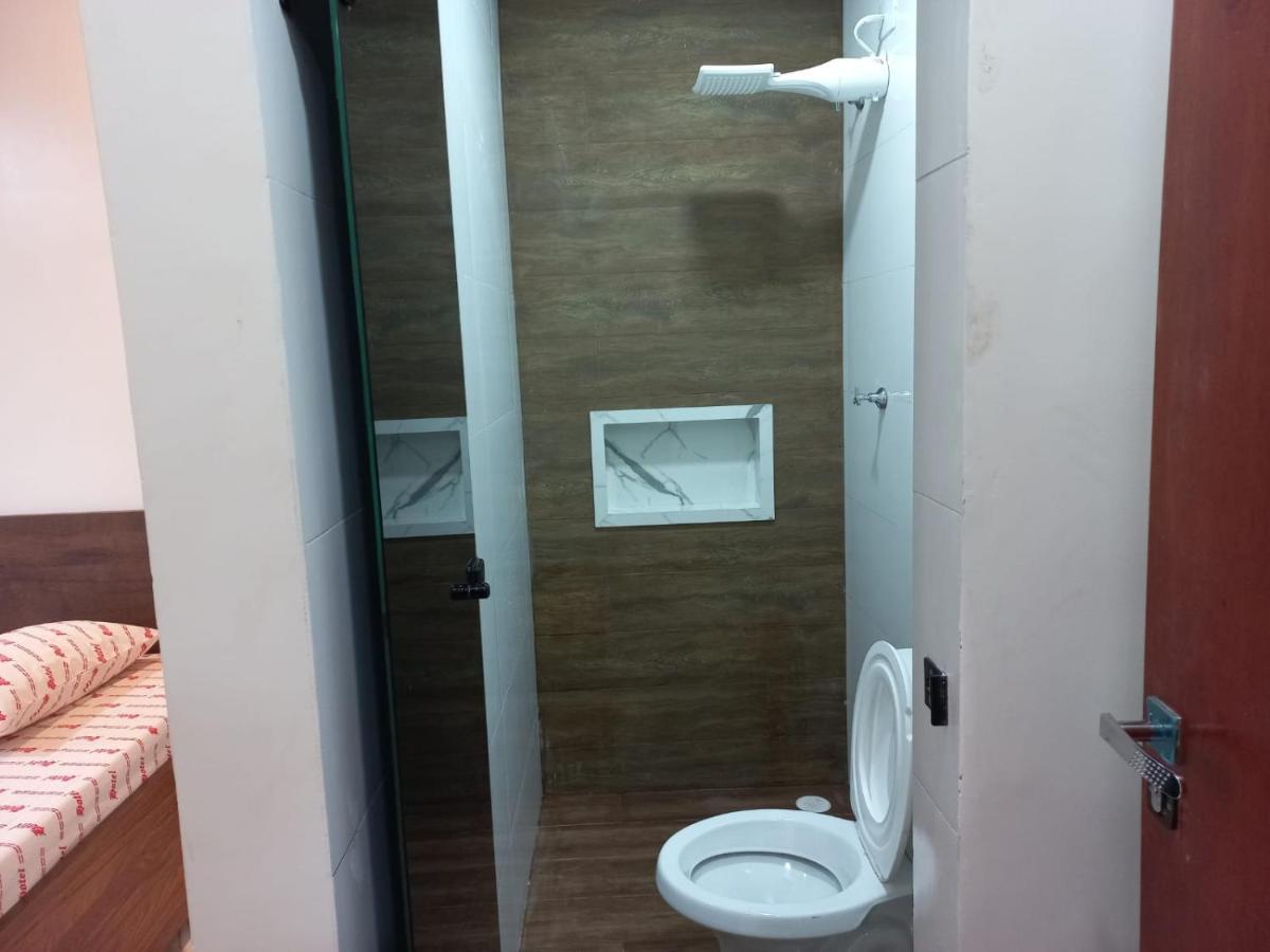 Hotel Avenida Bras São Paulo Kültér fotó