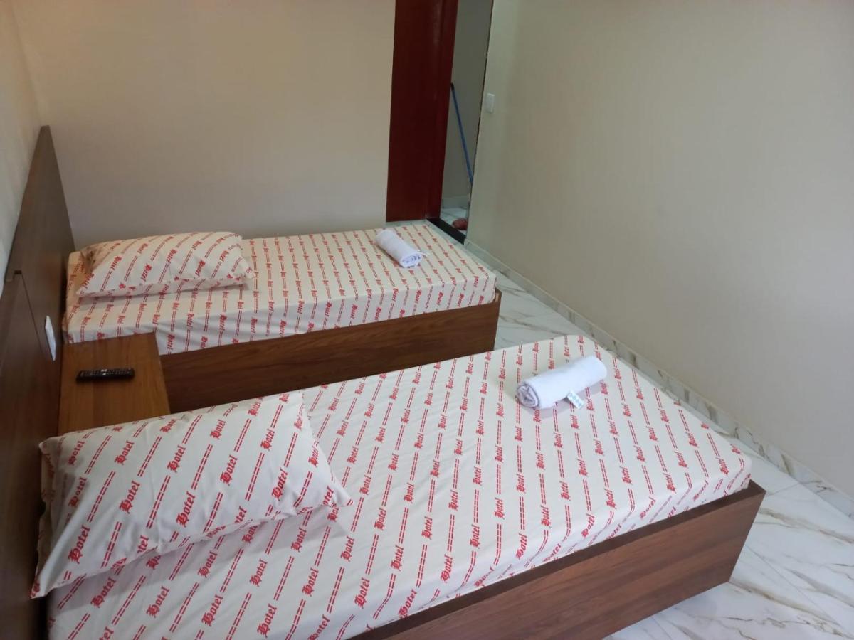 Hotel Avenida Bras São Paulo Kültér fotó