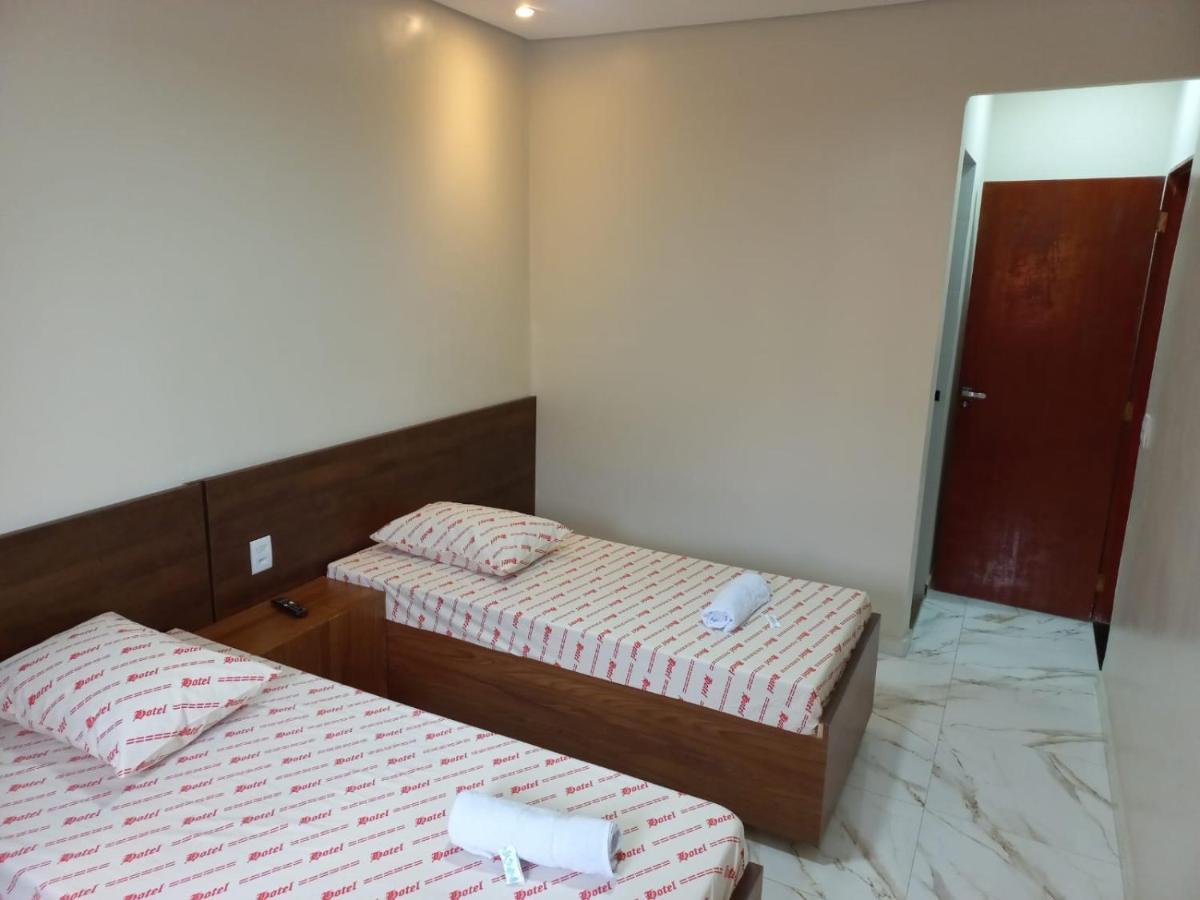 Hotel Avenida Bras São Paulo Kültér fotó